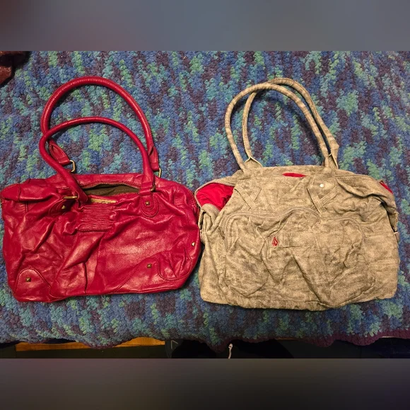 Purses - Picture 1 of 1